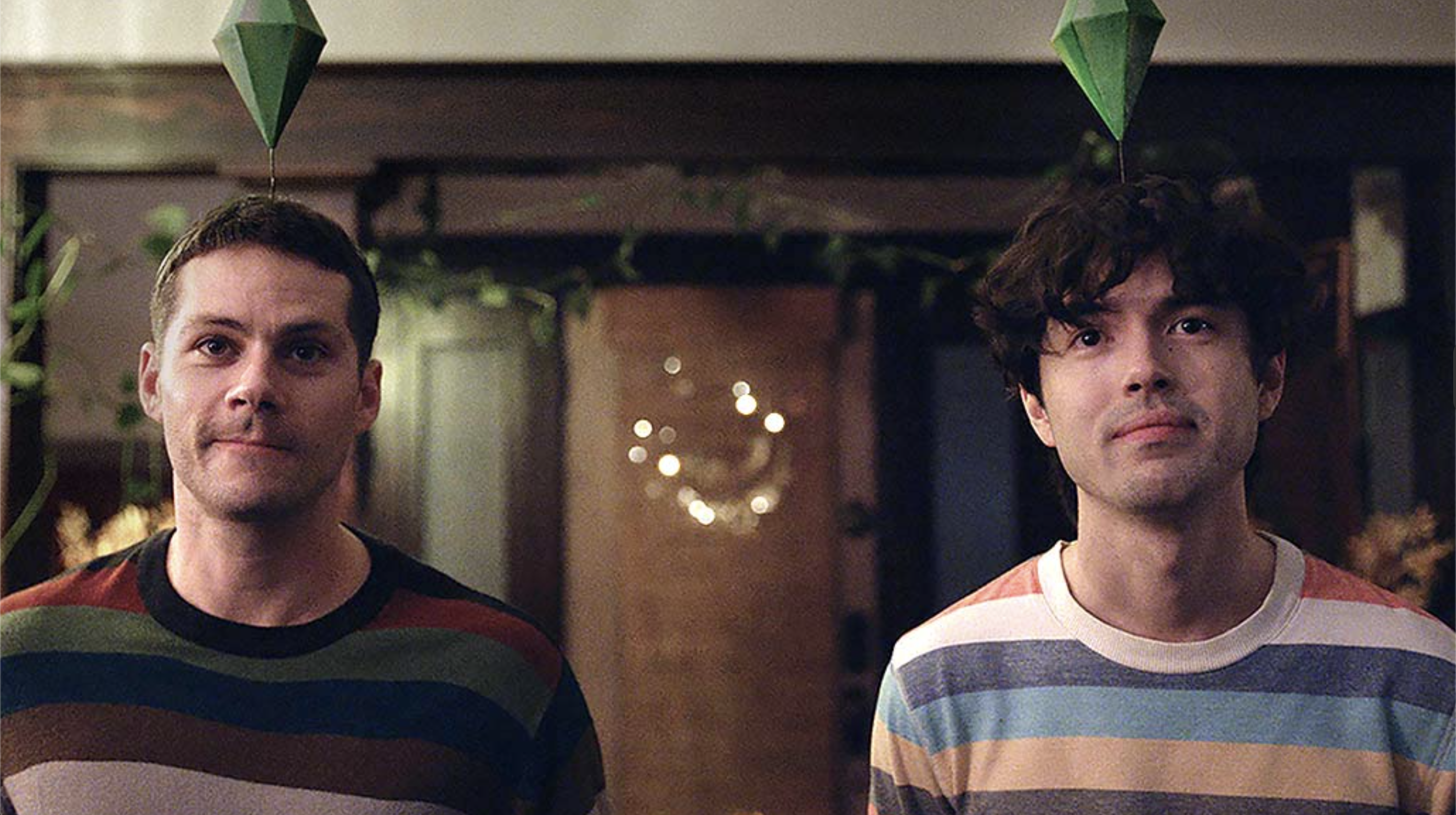 “Twinless” Trailer: Dylan O’Brien and James Sweeney Dive Into Grief, Identity & Twisted Friendship